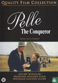 Pelle The Conqueror for sale
