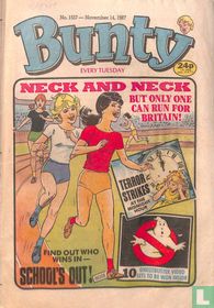 Bunty 1557