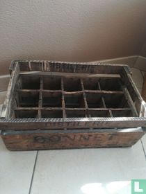 Distillerie Ponnet Sint Lievens Houtem