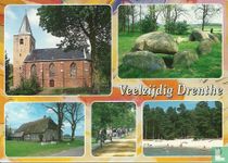 Veelzijdig Drenthe