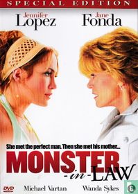 Monster in Law