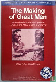 The Making of Great Men