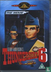 Thunderbird 6