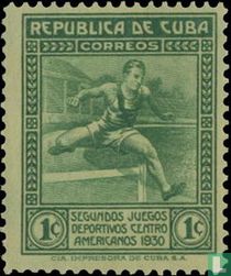 Central American Games