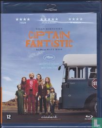 Captain Fantastic