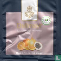 Dallmayr tea bags catalogue