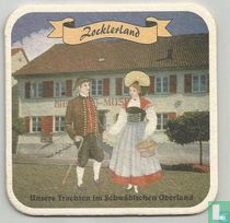 Zocklerland