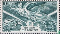 Commémoration fin de la seconde guerre mondiale