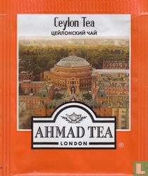 Ceylon Tea 