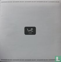 Blikvangers 2004-2005