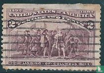 400 ans de découverte de l'Amérique