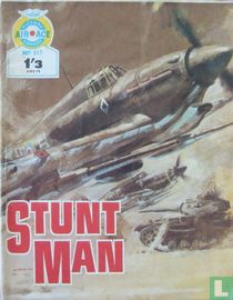 Stunt Man