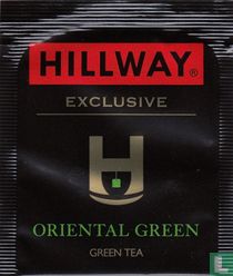 Hillway [r] tea bags catalogue