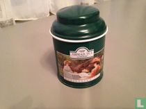 Darjeeling tea