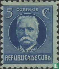 Calixto Garcia 