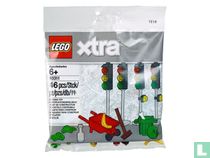 Lego 40311 Traffic Lights