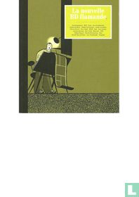 La nouvelle BD flamande
