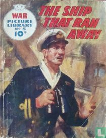 The Ship That Ran Away