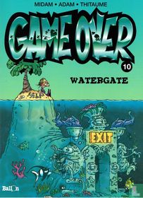 Watergate acheter