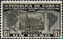 6th Pan American Congress