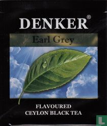Denker [r] tea bags catalogue