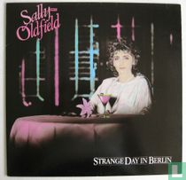 Strange Day in Berlin