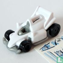 Race car