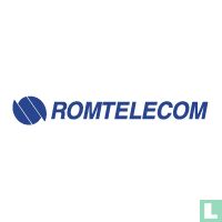Romtelecom télécartes catalogue