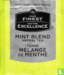 Our Finest tea bags catalogue