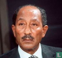 Sadat, Anwar books catalogue