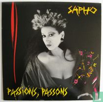 Passions, Passons
