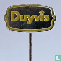 Duyvis [yellow]