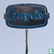 Duyvis [blue]