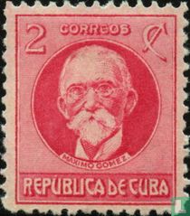Maximo Gomez