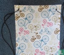 diverse fietsen