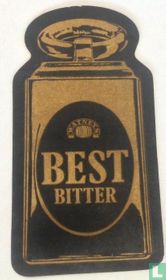 Watney Best Bitter