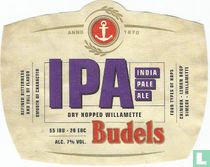 Budels IPA