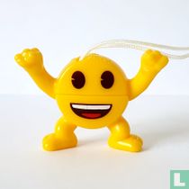 Emoji happy