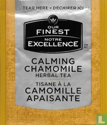 Calming Chamomile
