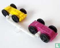 Twin-Cars