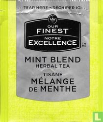Mint Blend 
