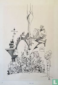 Peter de Smet - Malle Jungen