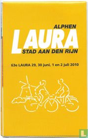 63e Laura 29, 30 juni, 1 en 2 juli 2010