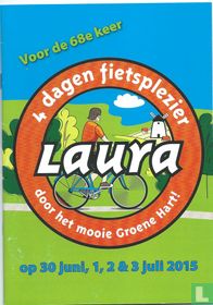 68e Laura op 30 juni, 1, 2 & 3 juli 2015