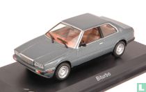 Maserati Biturbo