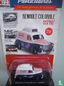 Renault Colorale 'ASPRO'