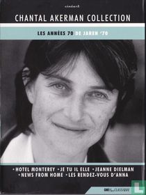 Les années 70 De Jaren '70