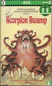 Scorpion swamp