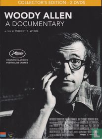 Woody Allen - A Documentary
