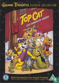 Top Cat: The Complete Series